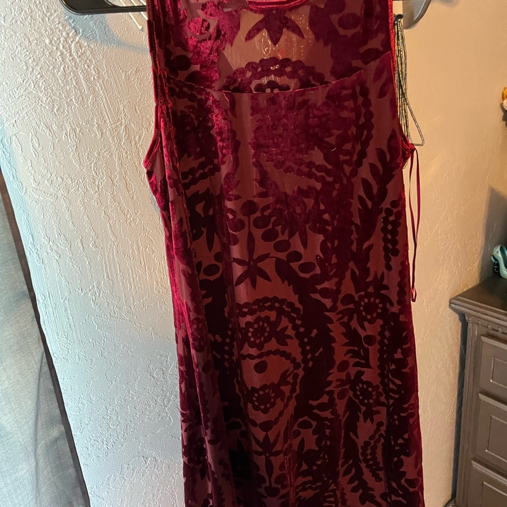 New with tags dress